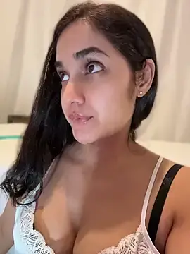 Stripchat Adult Video Chat of __amcutefatima