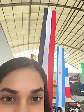 Stripchat Private Sex Chat of __amcutefatima