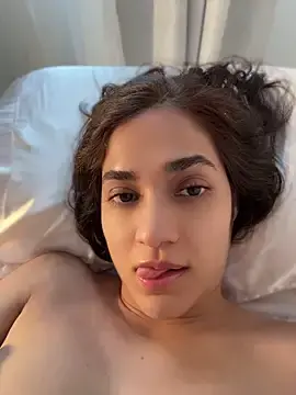 Stripchat Adult Video Chat of __amcutefatima