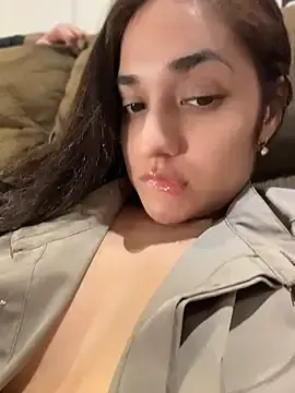 Stripchat Free Live Porn of __amcutefatima