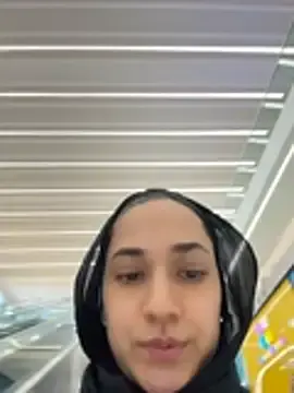 Stripchat Sex Cam of __amcutefatima