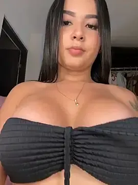 Stripchat Watch Live Sex Cams of jailyncam_