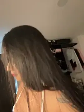 Stripchat Nude Webcam of jailyncam_