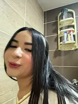 Stripchat Adult Webcam of jailyncam_