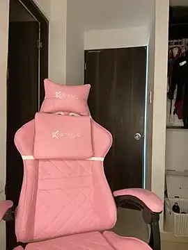 Stripchat Live Porn of jailyncam_
