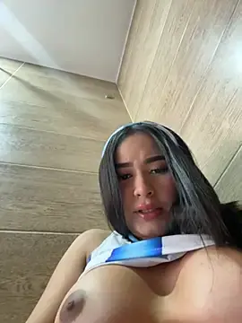 Stripchat Adult Video Chat of jailyncam_