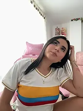 Stripchat Best Webcam of jailyncam_