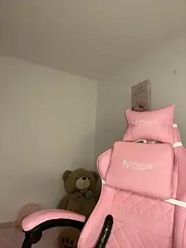 Stripchat Live Porn of jailyncam_