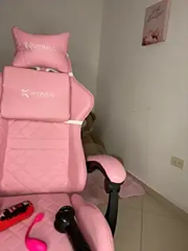 Stripchat Best live sex cam show of jailyncam_