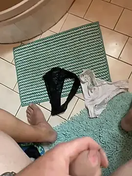 Stripchat Live Sex of wassermann8484