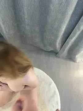 Stripchat Live Sex of CaseyCumFace