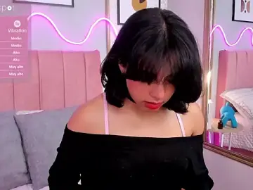 Stripchat Sex Chat of LUMINEVERLIGTH