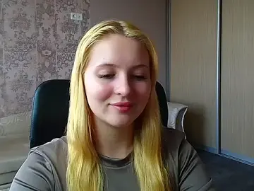 Stripchat Best Webcam of Milka_kiss_