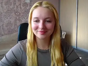Stripchat Nude Webcam of Milka_kiss_
