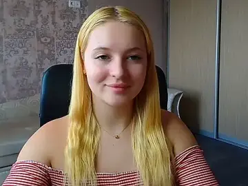 Stripchat Live Sex of Milka_kiss_