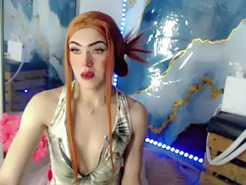 Stripchat Sex Cam of NathalialLooes