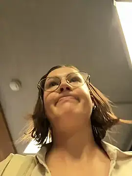 Stripchat Free Live Porn of RinaCat
