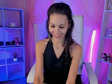 Stripchat Adult Webcams of TrasyMorris