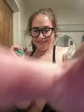 Stripchat Live Sex of BY_HAJTHAMI