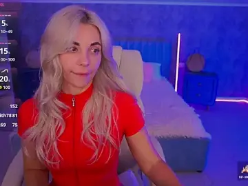 Stripchat Free Porn Cam of BellaRayyy