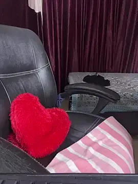 Stripchat Live Porn of DarlingRuby