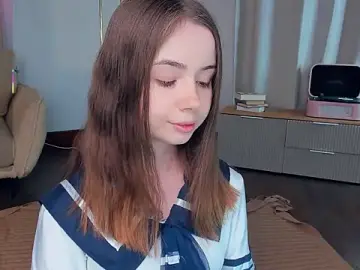 Stripchat Adult Webcams of DominikaElis