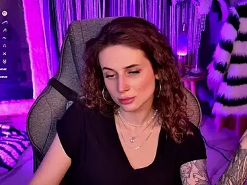 Stripchat Watch Live Sex Cams of OliviaMcClean