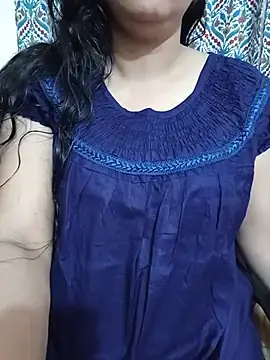 Stripchat Live Sex Cam of Priya_Boudi