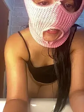 Stripchat Best Webcam of Rabab_Queen