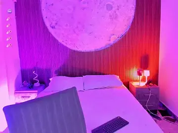 Stripchat Adult Webcam of RoseCassie