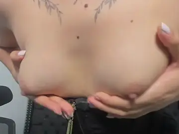 Stripchat Live Porn of RoseCassie