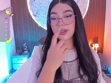 Stripchat Live Sex Cam of RoseCassie