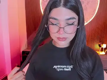 Stripchat Live Sex of RoseCassie
