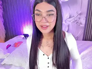 Stripchat Live Porn of RoseCassie