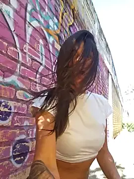 Stripchat Live Porn of Yuky_ta
