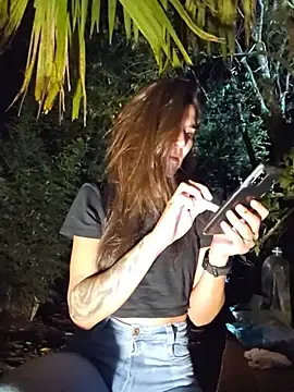 Stripchat Live Porn of Yuky_ta