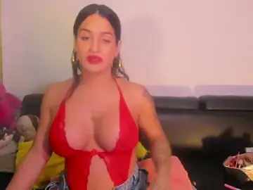 Stripchat Best live sex cam show of jennifer_ts