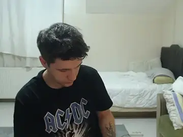 Stripchat Private Sex Chat of 2handsomemann