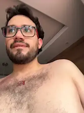 Stripchat Live Porn of Adrian_SITH