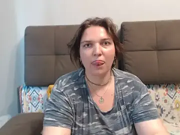 Stripchat Nude Webcam of Amelia_Kiss_