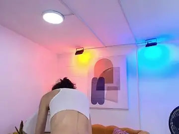 Stripchat Sex Cam of Anastasiia_rouse