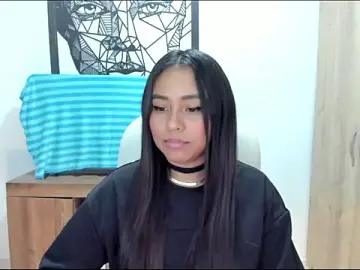 Stripchat Best Webcam of Ciara8