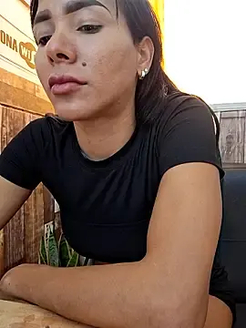 Stripchat Sex Chat of Doll_Loren