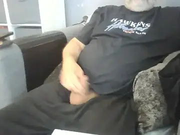 Stripchat Live Porn of Naturistmale45