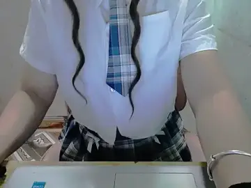 Stripchat Free Live Porn of ahoa_Tk
