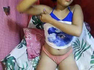 Stripchat Adult Webcam of kiffy_miley79