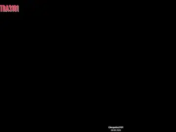 Stripchat Live Porn of Cleopatra3101