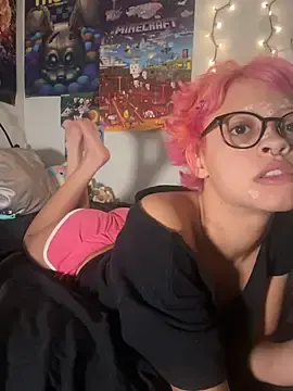 Stripchat Live Porn of jojosbizarrelyf