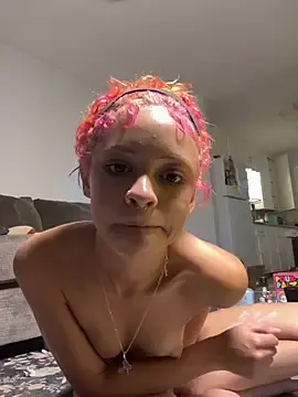 Stripchat Sex Chat of jojosbizarrelyf
