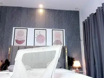 Stripchat Sex Cam of CasseyCollins